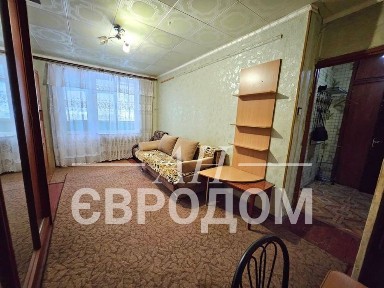 Продам 1к кв., пр. <a href='/newbuilding/1413/view/zk-pobedy'>Победы</a> 74-Б, Алексеевка, 1й этаж