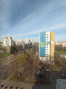 Продам 1-комнатную квартиру в районе м. Спортивная