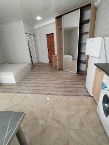 Продам 1к смарт-кв 27м2 с ремонтом пр Л. Малой, Холодная гора. IN