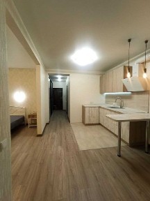 Продаж 1-к. квартира з ремонтом ЖК Перемога-2, Олексіївка ст. м Пермога