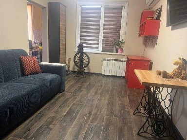 Продам 3к кв Салтовка метро Студенческая, ул Валентиновская.IN