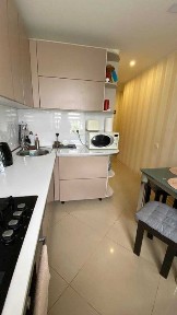 Продам 2 комнатную квартиру на Новых домах.