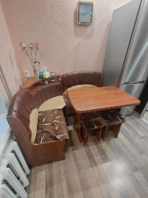 Продаж 1 кім кв Космос торг