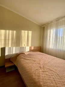 Продаж 2 кмн квартири, Хортицький (вул. Рубана) 213-223-816