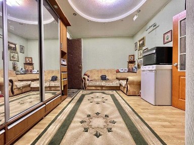 квартира на пл. Маяковського, 3/5