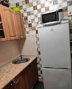 Продається 1-о кімнатна квартира вул. НИЖНЬОДНІПРОВСЬКА 1/5