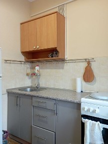 Продается однокомнатная квартира р-н ЗНУ жд1