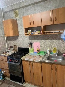 Продается 1-комн. кв. по ул. Запорожской в р-не Малого рынка