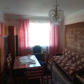 Продам трикімнатну квартиру м. Самбір