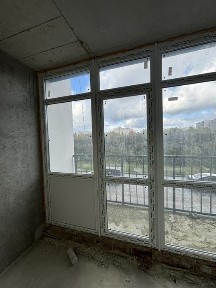 2к в зданій новобудові, вул Трускавецька