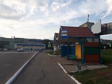 Здам приміщення різної площи та призначення