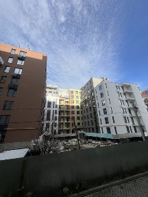 Сокільники, Проектована 1