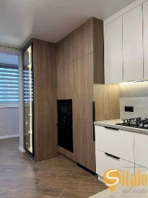 Продаж 1 кімнатної квартири, вулиця <a href='/newbuilding/4837/view/zk-trakt'>Тракт</a> Глинянський, новобудова
