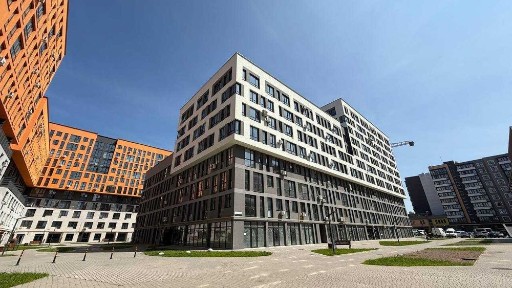 112 м²за $1 339/м²- вигідніше за ринок на Стрийській у зданому будинку