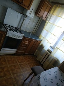 Здам однокімнатну квартиру, двох подобово. ПОРУЧ ОБЛАСНА ЛІКАРНЯ, АС-2