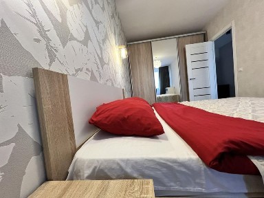 Центр. Подобово! Височана, 18