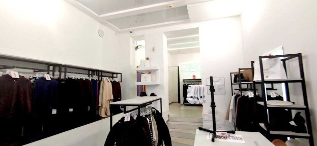 Продаж. Магазин. Сумська - Супер Місце під Ваш Бізнес!