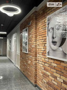 Продаж офісного приміщення 49 кв. м. на 6 поверсі на вул. Ламана 18, багатоповерхова будівля • ID 32968781