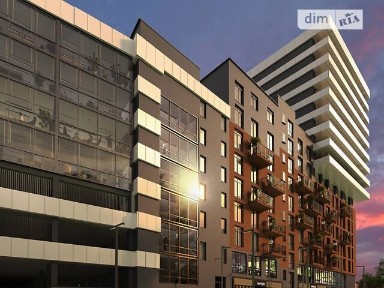 Продаж офісного приміщення 78.68 кв. м. на 2 поверсі на вул. Соняшникова 32, дев'ятиповерхова будівля • ID 32957366