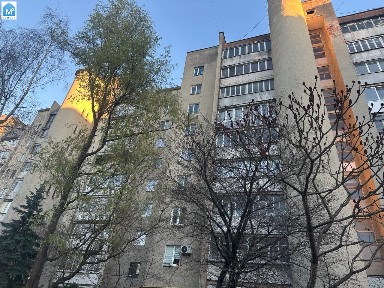 Івано-Франківськ, вул. Симоненка