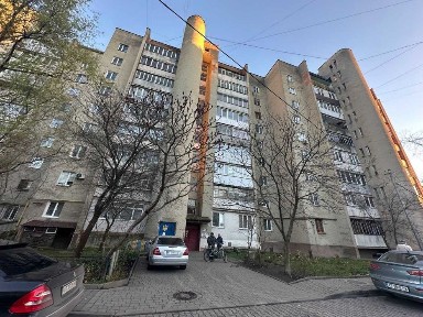 Івано-Франківська область, Івано-Франківськ