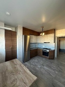 Продаж найдешевшої двокімнатної квартири