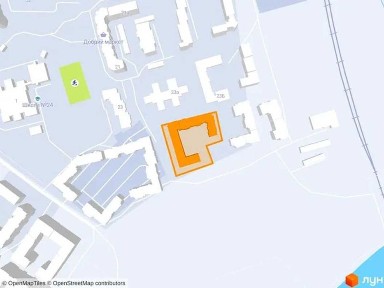 Однокімнатна квартира в ЖК “Комфорт Хаус”, Івано-Франківськ!