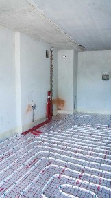 Простора 2к квартира, в ексклюзивному малоповерховому ЖК