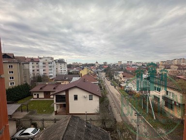 3-кім. квартира в житловому комплексі бізнес-класу поряд з парком