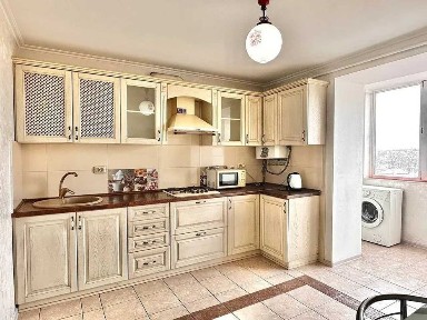 Готова для проживання 3 кім. квартира вул. Вовчинецька (Постанови)