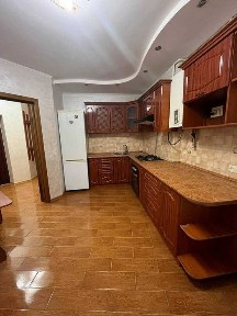 Продається 1-кімнатна квартира район Каскад з ремонтом