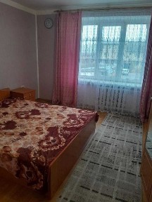 Оренда 2 кім. квартири с. Солонка