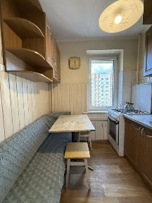 Оренда 1к квартира вул Кульпарківська/ АШАН