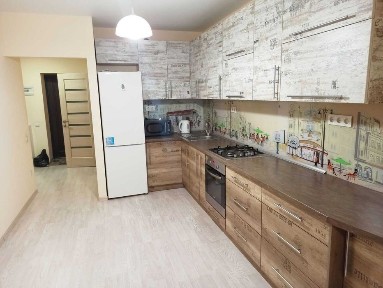 Оренда однокімнатної квартри в новобудові вул. Пулюя (Галицький Лев)