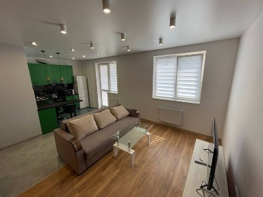 Однокімнатна квартира в оредну