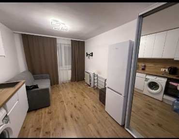 Оренда 1кімнатна квартира вул В Великого ( Фабрік)