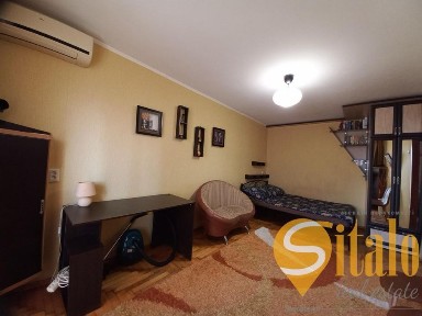 Оренда 1-кім. квартири р-н 5 міськлікарні (019)