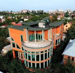 Продаж будівлі-приміщення 1500 м² Шевченківський рн без%