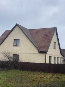 Пропоную до продажу чудовий 2 поверховий будинок під Каневом.