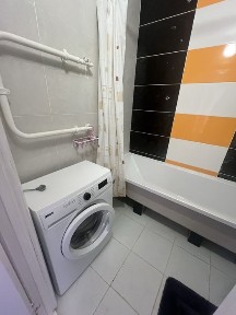 Оренда 2-кім квартири з автономним опаленням, вул. Льотна 3В