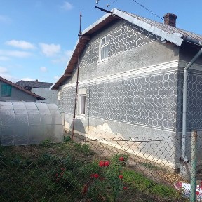 Продам житловий будинок м. Самбір