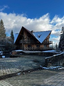 Львівська область, Славське