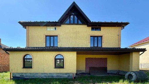 Продам будинок с. Рихтичі