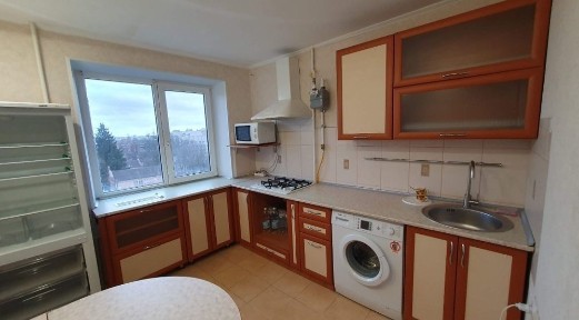 Однокімнатна квартира на Скоропадського (Леваневського)