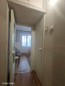 Оренда однокімнатна квартира вулиця Івана Сірка