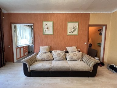 Здам 3 к квартиру з АВТНОМКОЮ