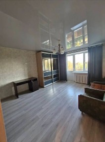 Оренда однокімнокімнатної в центрі