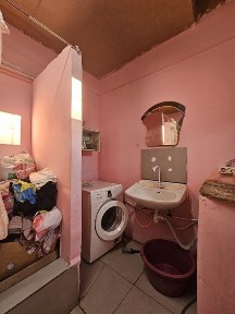 Сдам большой дом можно всем р-н Калиновая