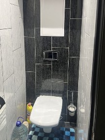 Продаж 4к. квартири ( з гаражем та кладова) у Кропивницькому!