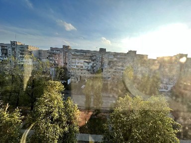 Днепр, Калиновая ул.